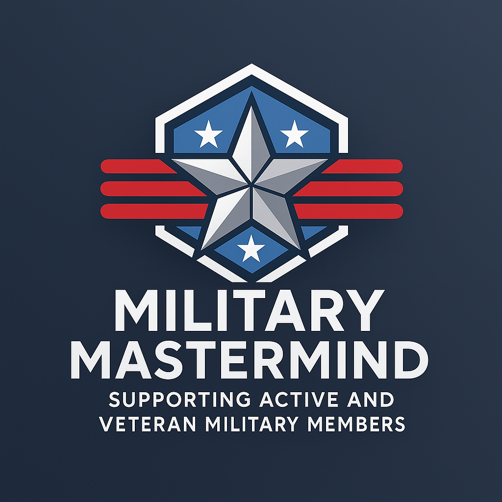 Drive to Grow Military Mastermind