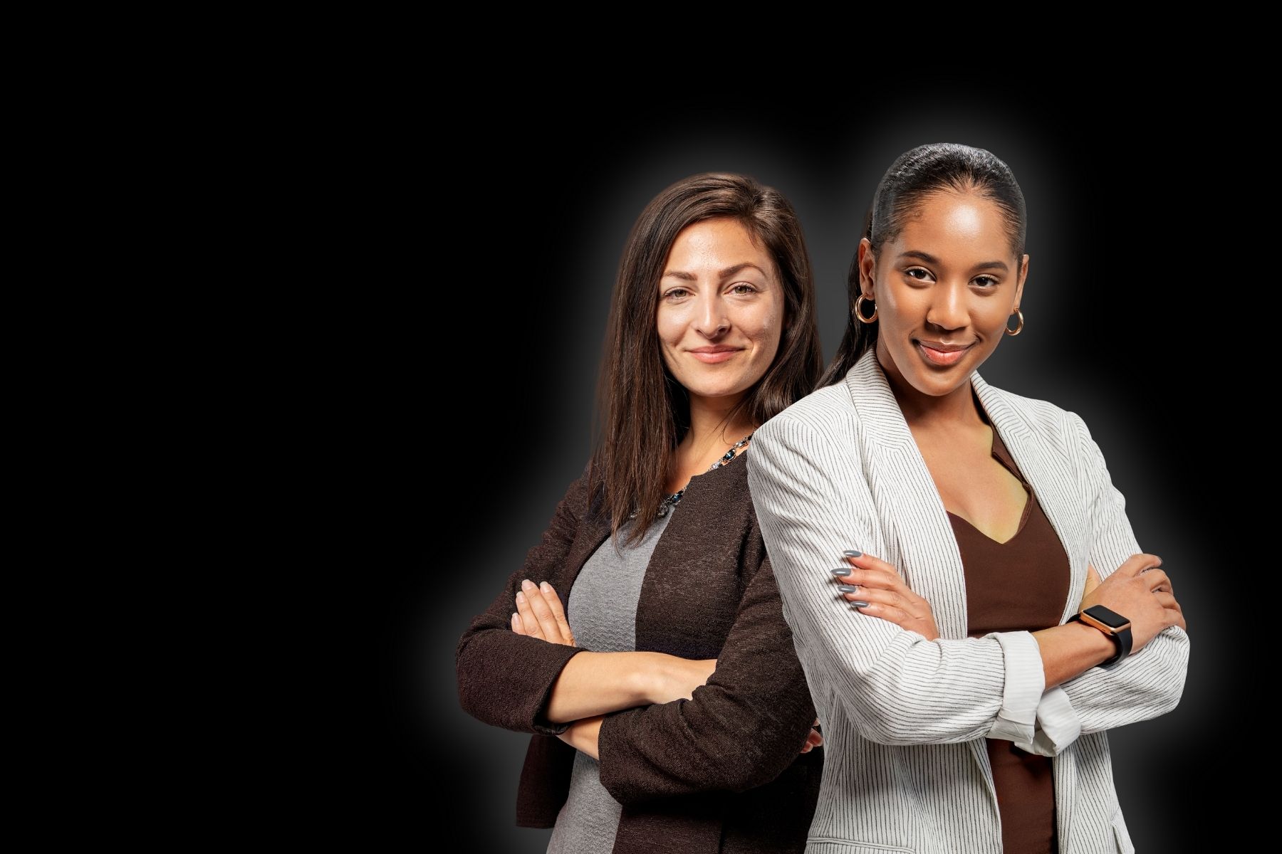 Drive to Grow Main Cover Image with Women