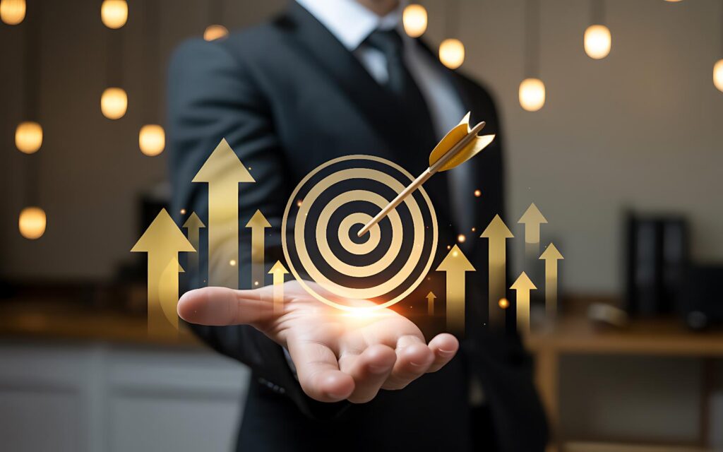 Strategy Driven with Drive to Grow