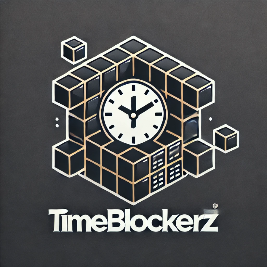 Drive to Grow Time Blockerz Mastermind