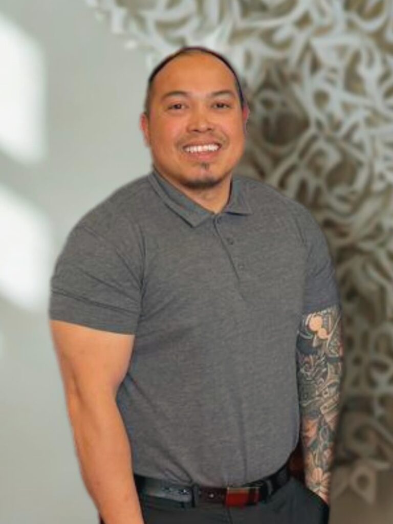 Drive to Grow Johnny Siri