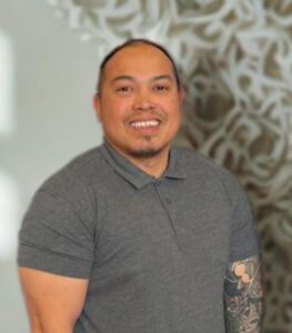 Drive to Grow's Johnny Siri