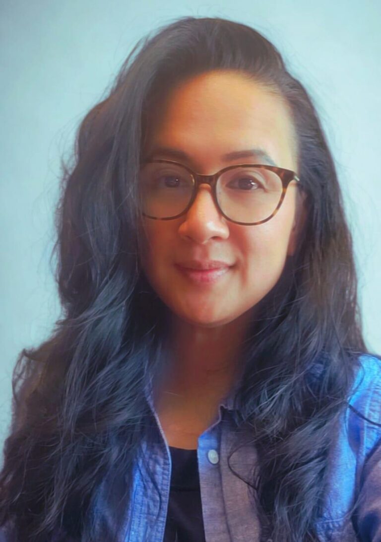 Drive to Grow's Mary Rose Siri