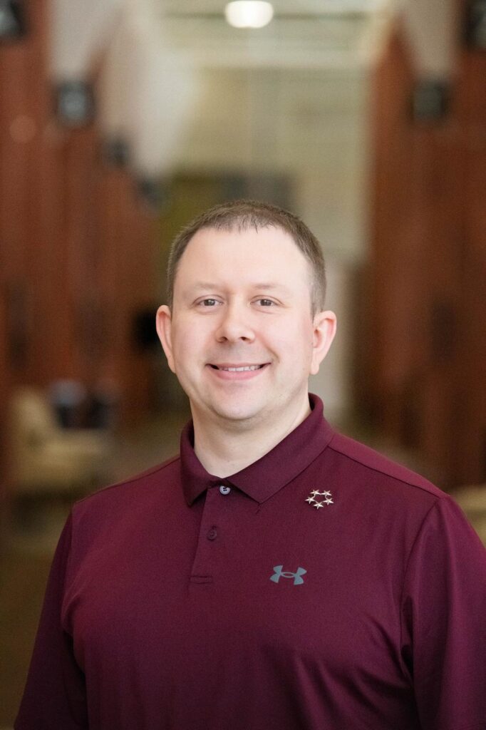 Drive to Grow's Nate Wallenfang