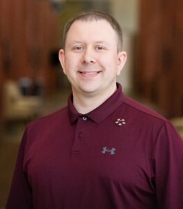 Drive to Grow's Nate Wallenfang