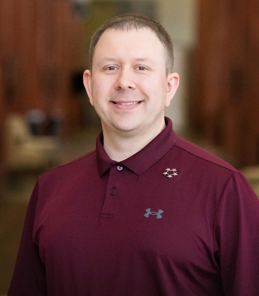 Drive to Grow's Nate Wallenfang