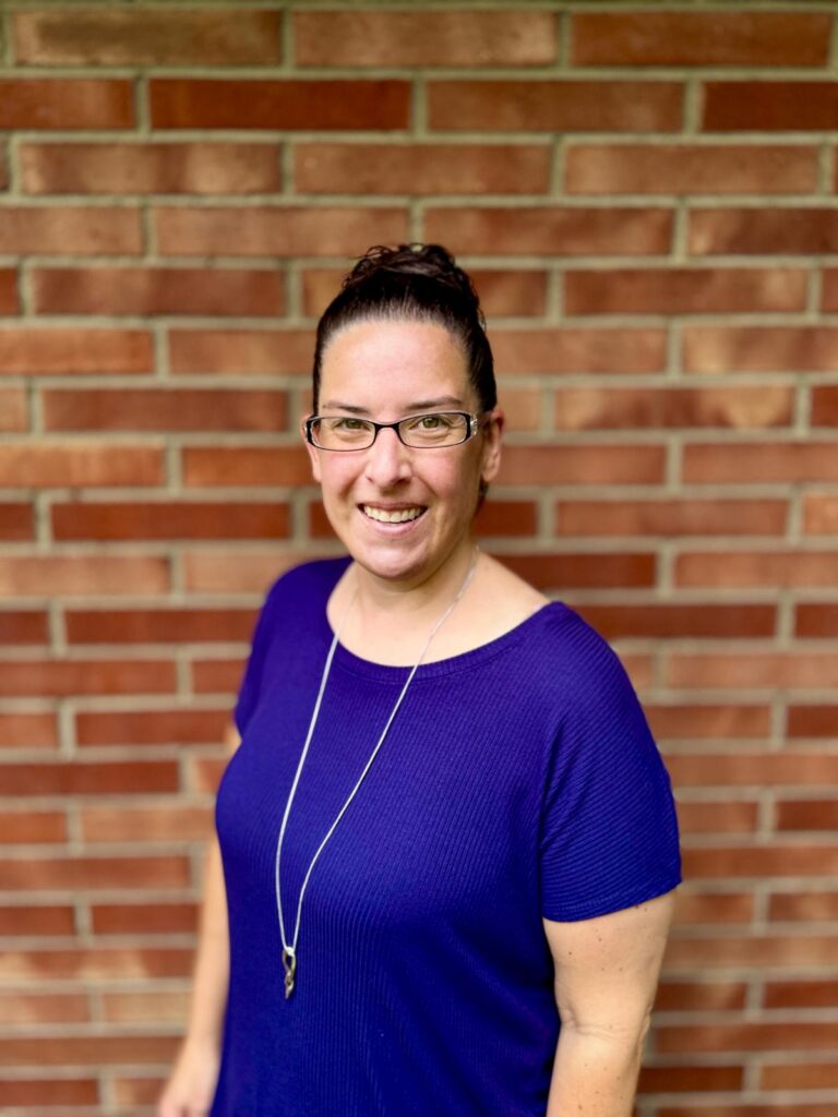 Drive to Grow Tabitha Wallenfang