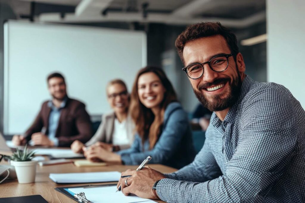 Drive to Grow Finance Masterminds