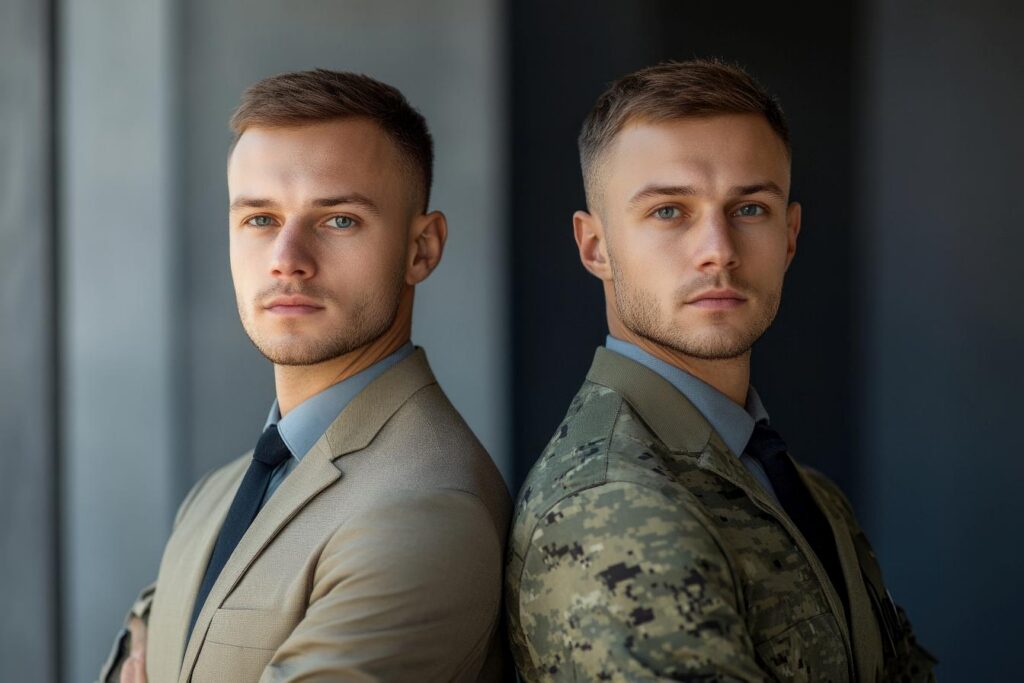 Drive to Grow Military Mastermind