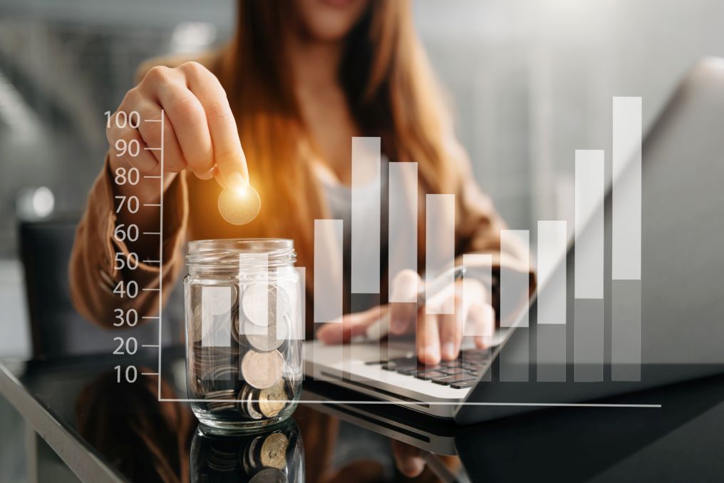 Building Wealth & Clarity with Drive to Grow