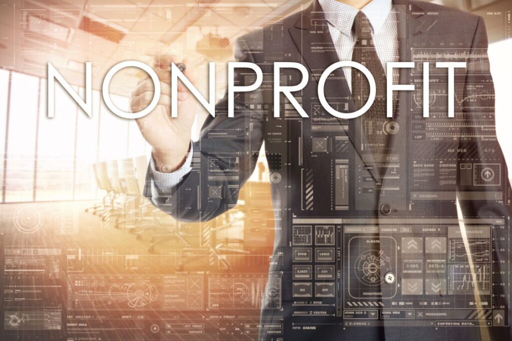 Non-Profit Operations Webinar, Drive to Grow